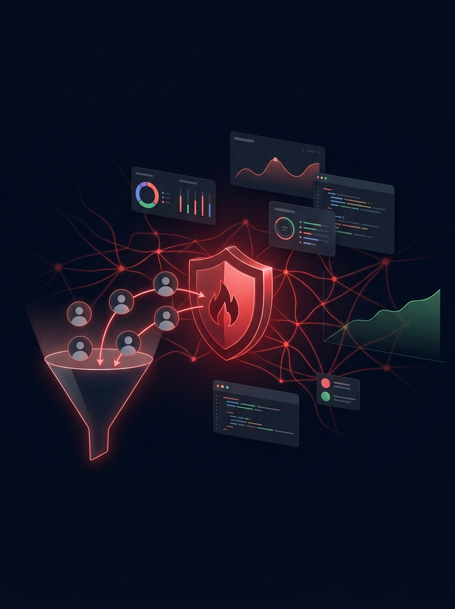 AI Churn Firewall — n8n Automation Workflow